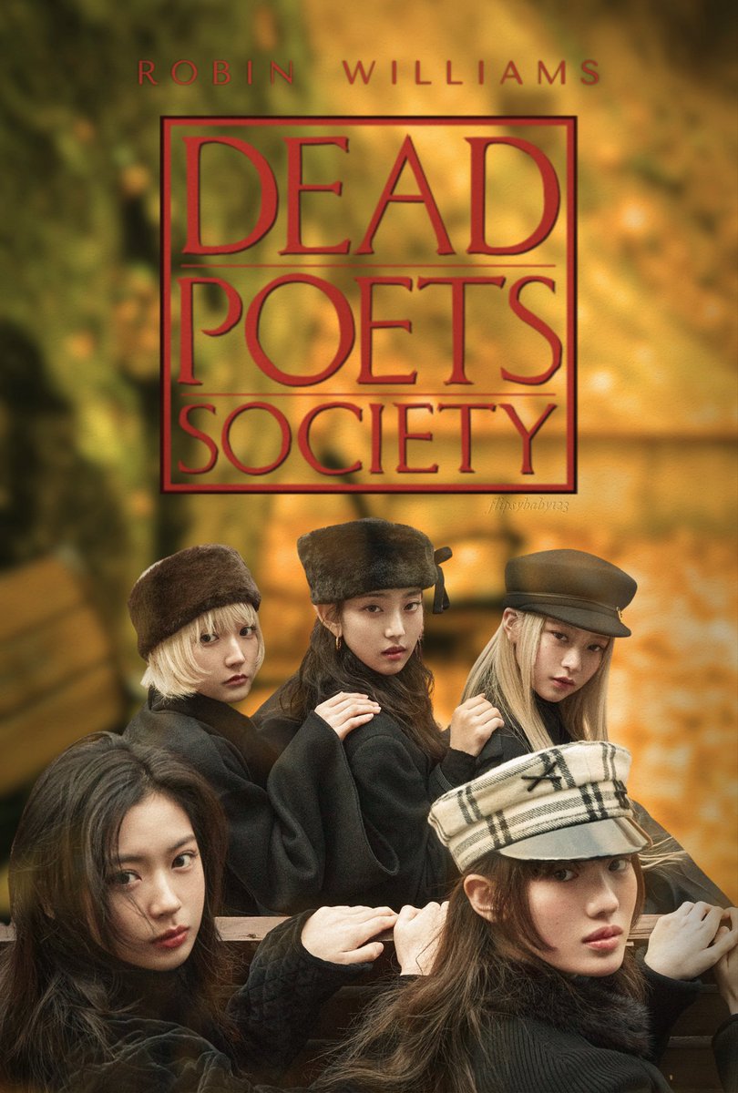 flipsybaby123's tweet photo. #kiiikiii 🍁 dead poets society https://t.co/JbhDJqS5RF