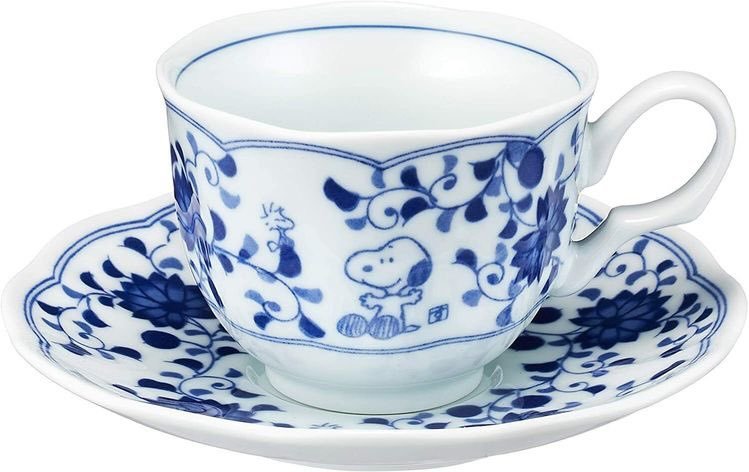 snoopy_world1's tweet photo. all of my problems would be solved if i had snoopy teacup. https://t.co/DsIMUEQAtj