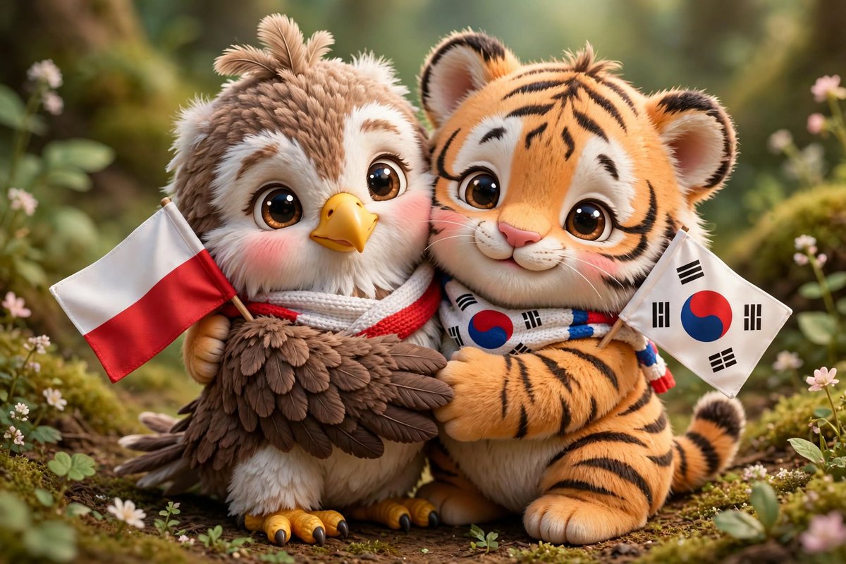 Mo_FAA_Gallery's tweet photo. Today we're celebrating #Polish-#Korean friendship at https://t.co/tnelLYeV8y For all visitors 50% off with this code: VEKNTM #Enjoy #Art #Autumn #Stylish #InteriorDesign #PolishArt and most of all #PeaceAmongAllNations🫡❤️🇵🇱🇰🇷 https://t.co/3idmSin3dJ