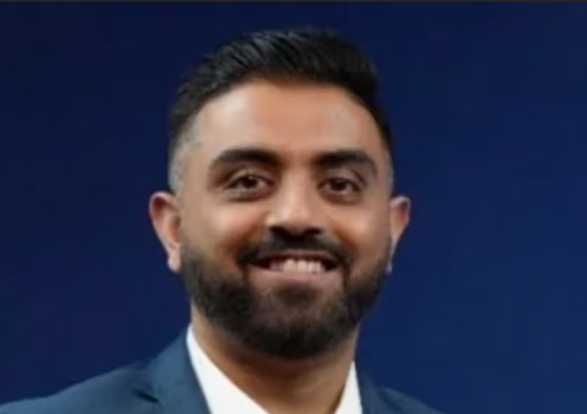 prachyam7's tweet photo. The Hero !
Smit Machchhar https://t.co/9KGYrQZ2n5