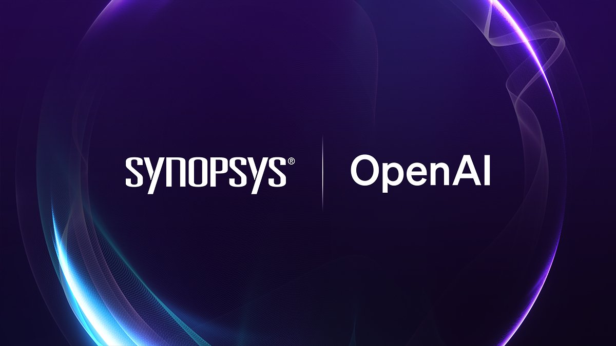 wallstengine's tweet photo. $SNPS & OPENAI PARTNER ON GPT-SYNOPSYS FOR CHIP DESIGN

Synopsys and OpenAI signed a multi-year deal to build GPT-Synopsys, a specialized model that can directly use Synopsys EDA tools for semiconductor design.

The model is being designed to handle tasks like PPA optimization, timing closure and verification, with agents running the tools, interpreting results and iterating on designs for engineer review.

OpenAI will license Synopsys’ EDA tools, while both companies will share revenue and jointly take the product to market.

GPT-Synopsys will run on OpenAI-hosted infrastructure and integrate with Synopsys AI and Synopsys Autopilot.

Early customer engagements are already underway.