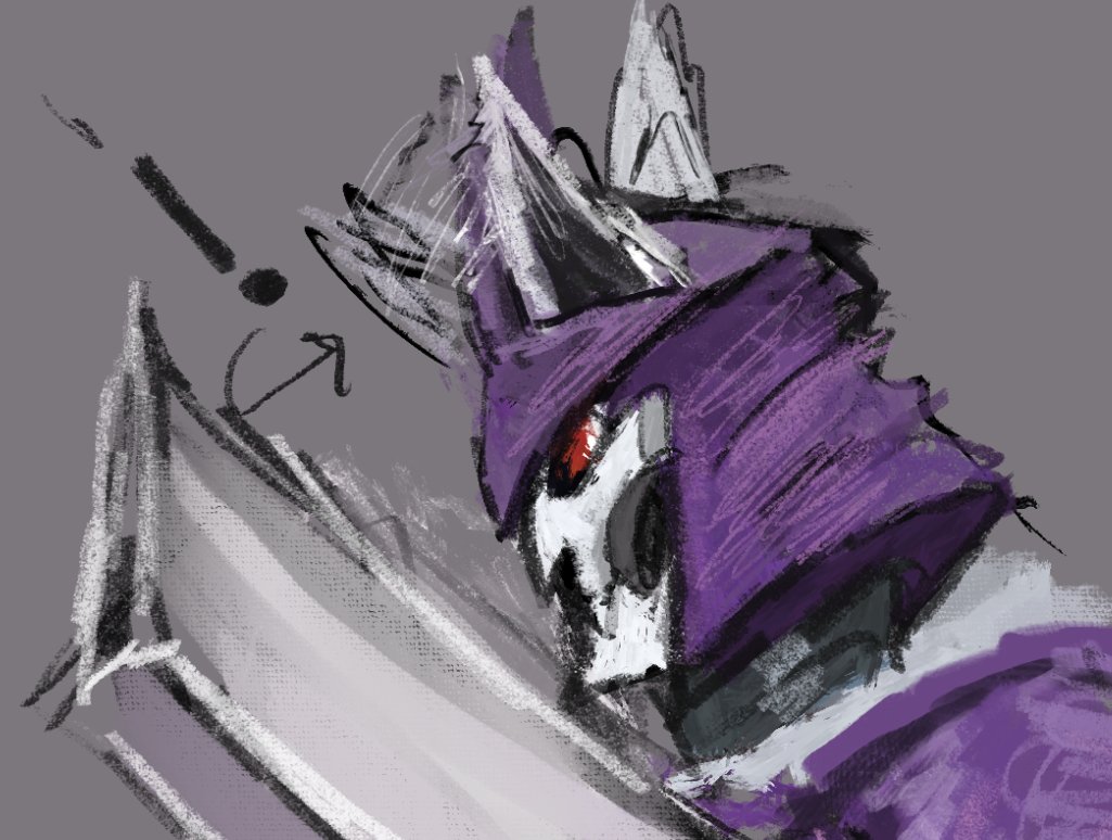 chaoticskulzz's tweet photo. @tetrahexwarrior bleh might clean up later. its a bit messy cuz i like to draw on one layer https://t.co/EWJDHHvSSH