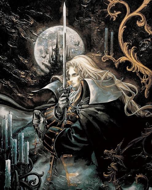 derLiszt's tweet photo. É muita áurea pai

Castlevania só tem arte foda https://t.co/qCawUMINEj