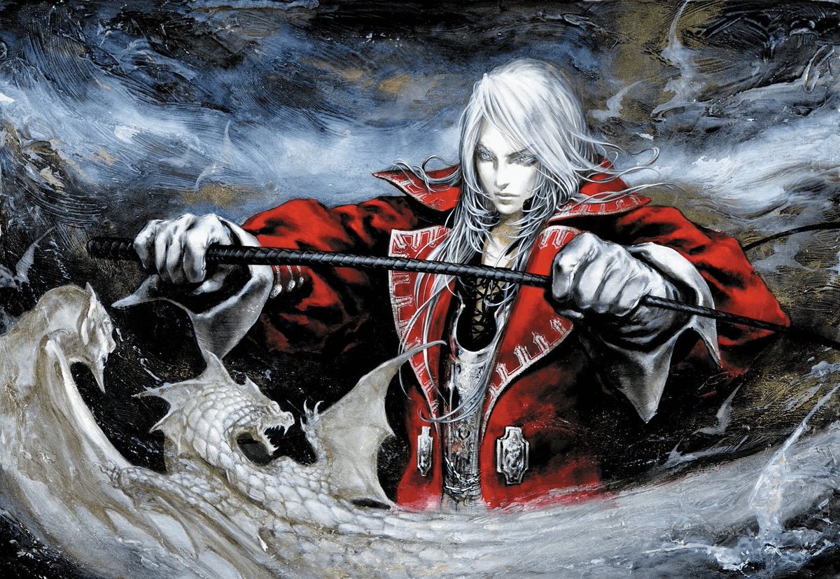derLiszt's tweet photo. É muita áurea pai

Castlevania só tem arte foda https://t.co/qCawUMINEj