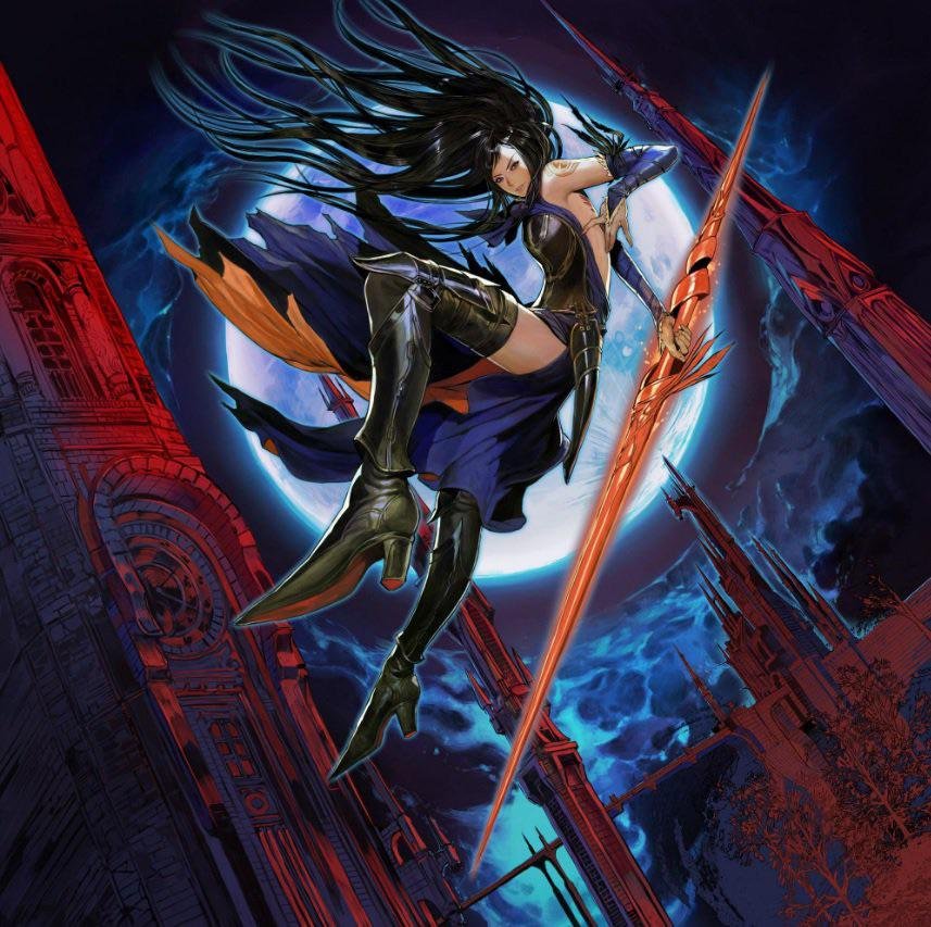 derLiszt's tweet photo. É muita áurea pai

Castlevania só tem arte foda https://t.co/qCawUMINEj