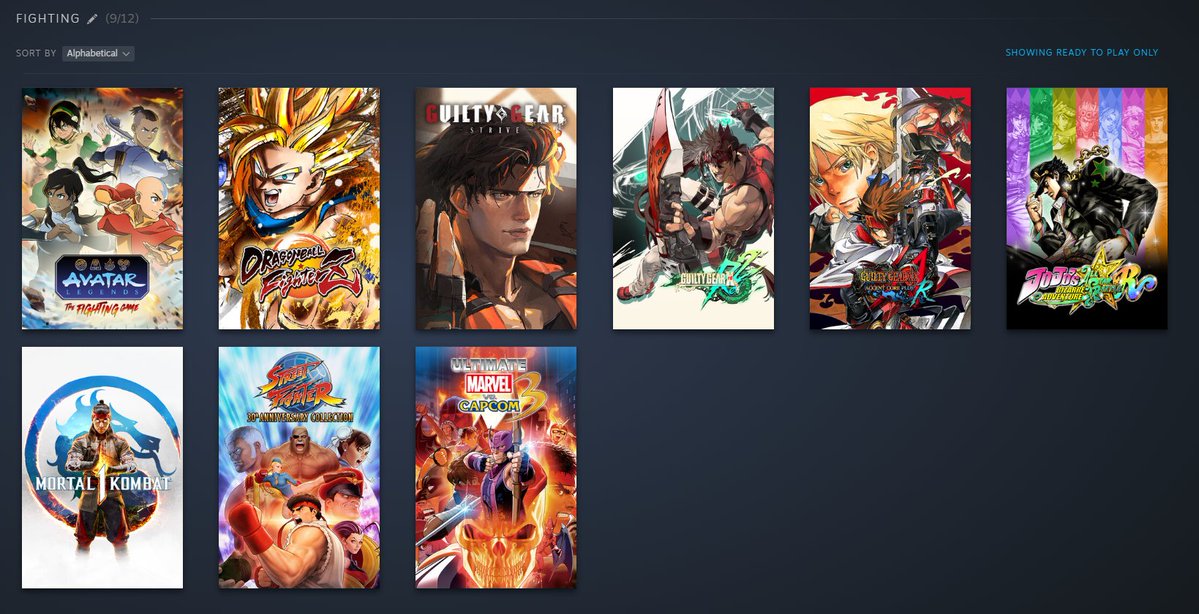 LilyXRoseFGC's tweet photo. Do I try to pick something to play today or do I look at my wishlish in anguish for 2 hours? https://t.co/po9pxTfRGv