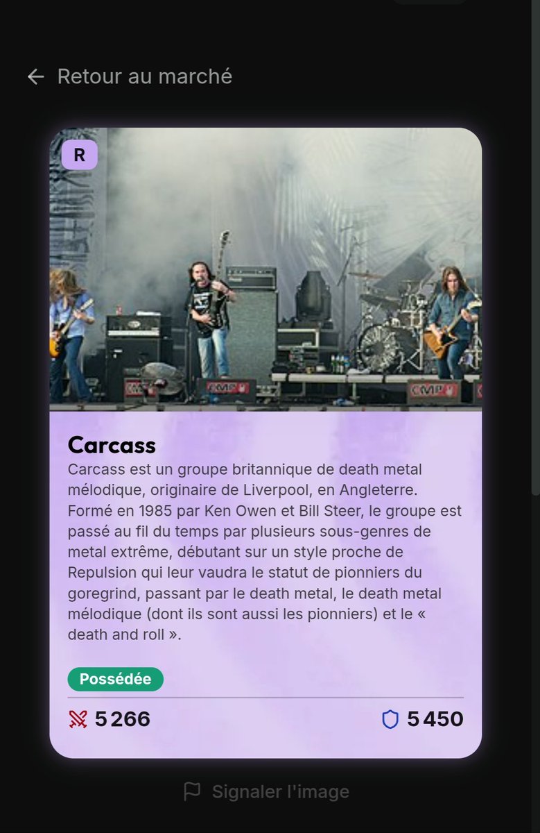 Elsiueka's tweet photo. OUAIS https://t.co/tIy18f2naq