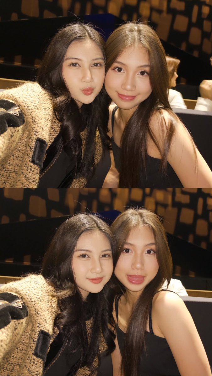 Mulia_Mulie's tweet photo. #Kamich 
cantik😒 @Michie_JKT48 https://t.co/eSXv6i2zcD