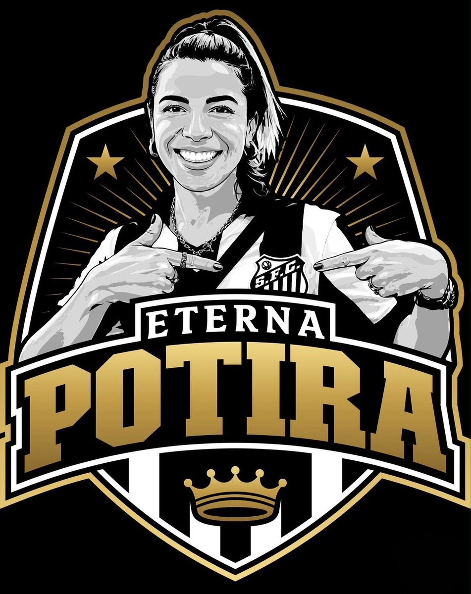 ComandoSantista's tweet photo. Santista que vive de Santos, vive o Santos e faz isso com recursos próprios, sem ter rabo preso com ninguém, merece mais do que homenagens e todas as lembranças possíveis.

Eu já me senti muito representado ao vê-la em diversos programas, vestindo a camisa do Santos e demonstrando, sem vergonha nenhuma, o orgulho que sentia pela instituição para a qual torcia.

É no mínimo estranho ver que existem santistas que vão contra essa homenagem.

Em vez de criticarem a atitude do clube em homenagear uma torcedora que carregava o Santos com tanto orgulho, deveriam se alegrar e valorizar esse gesto.

Por que o Santos é do seu povo.