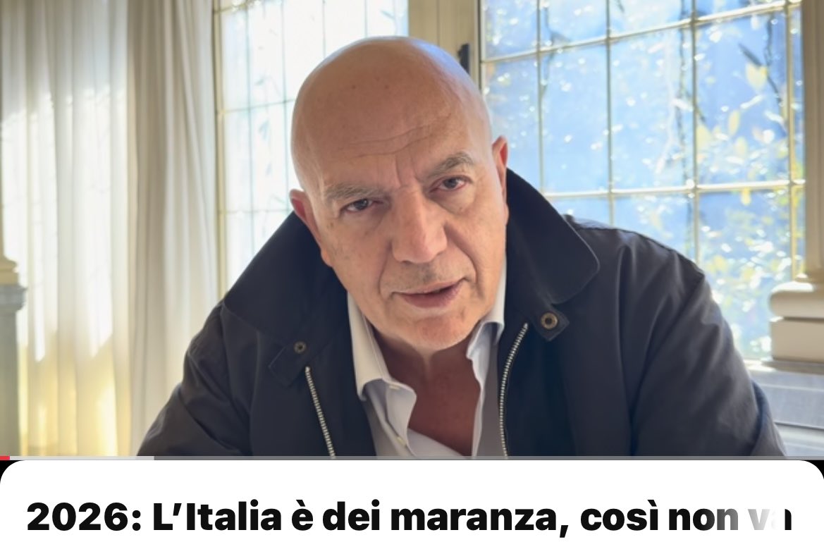 MarcoRizzo1959's tweet photo. 2026: L'Italia è dei maranza, così non va bene. (gentilmente condividi e diffondi).

https://t.co/7iZV27vO81 https://t.co/gNE068HTSO