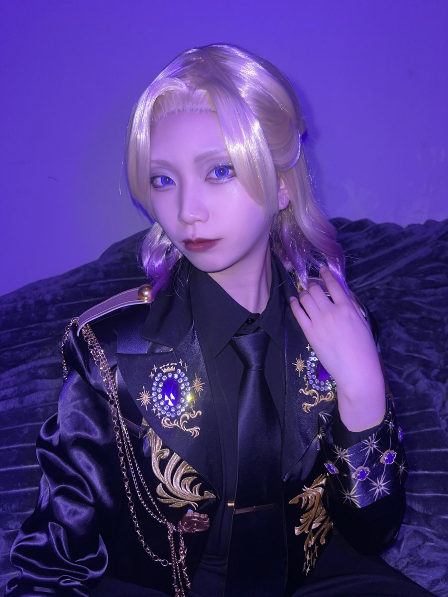 n_2901_m's tweet photo. #引用でベタ褒めされたい
普段あんまりやらない子達も褒められたくって、、、🥺✨(こなけし) https://t.co/SBeQfZFbvi