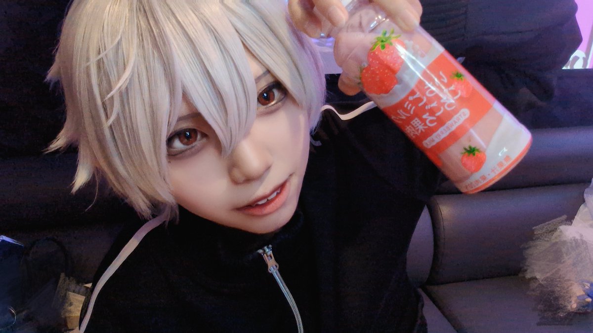 n_2901_m's tweet photo. #引用でベタ褒めされたい
普段あんまりやらない子達も褒められたくって、、、🥺✨(こなけし) https://t.co/SBeQfZFbvi