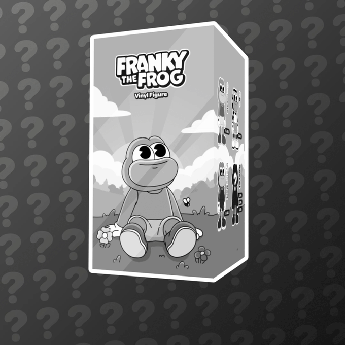 _Munwave's tweet photo. @frankythefrog box ! https://t.co/Uhe2ZuzTsi