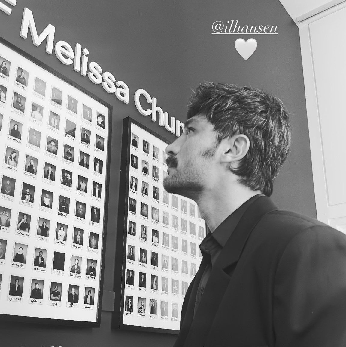 holdenfford's tweet photo. @AdbaTv #ilhanşen 🖤 https://t.co/PnIr4JuBrF