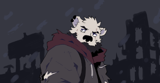 AntreoVX's tweet photo. WIP https://t.co/6CEfTTXOIl