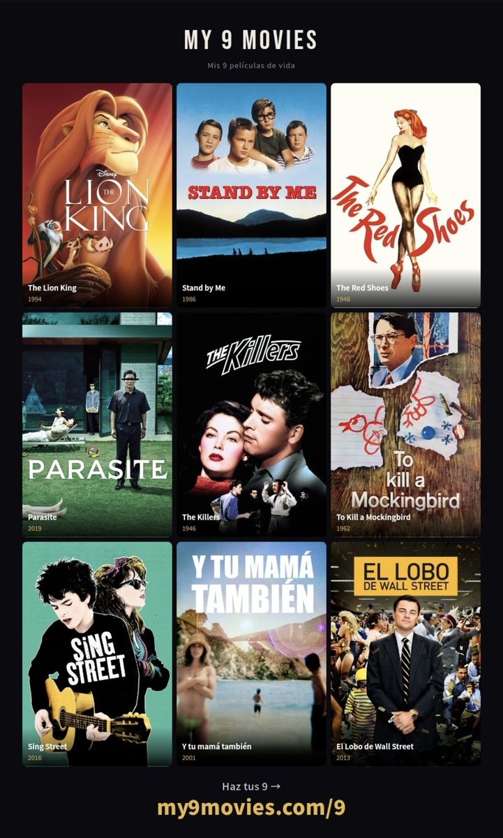 piipeee4a's tweet photo. El artista/el arte
Mañana cambian todas las películas seguramente https://t.co/VF0nPYCtiY