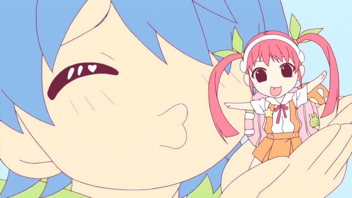 postgatari's tweet photo. Monogatari Series anime https://t.co/ymyoLYUpOh