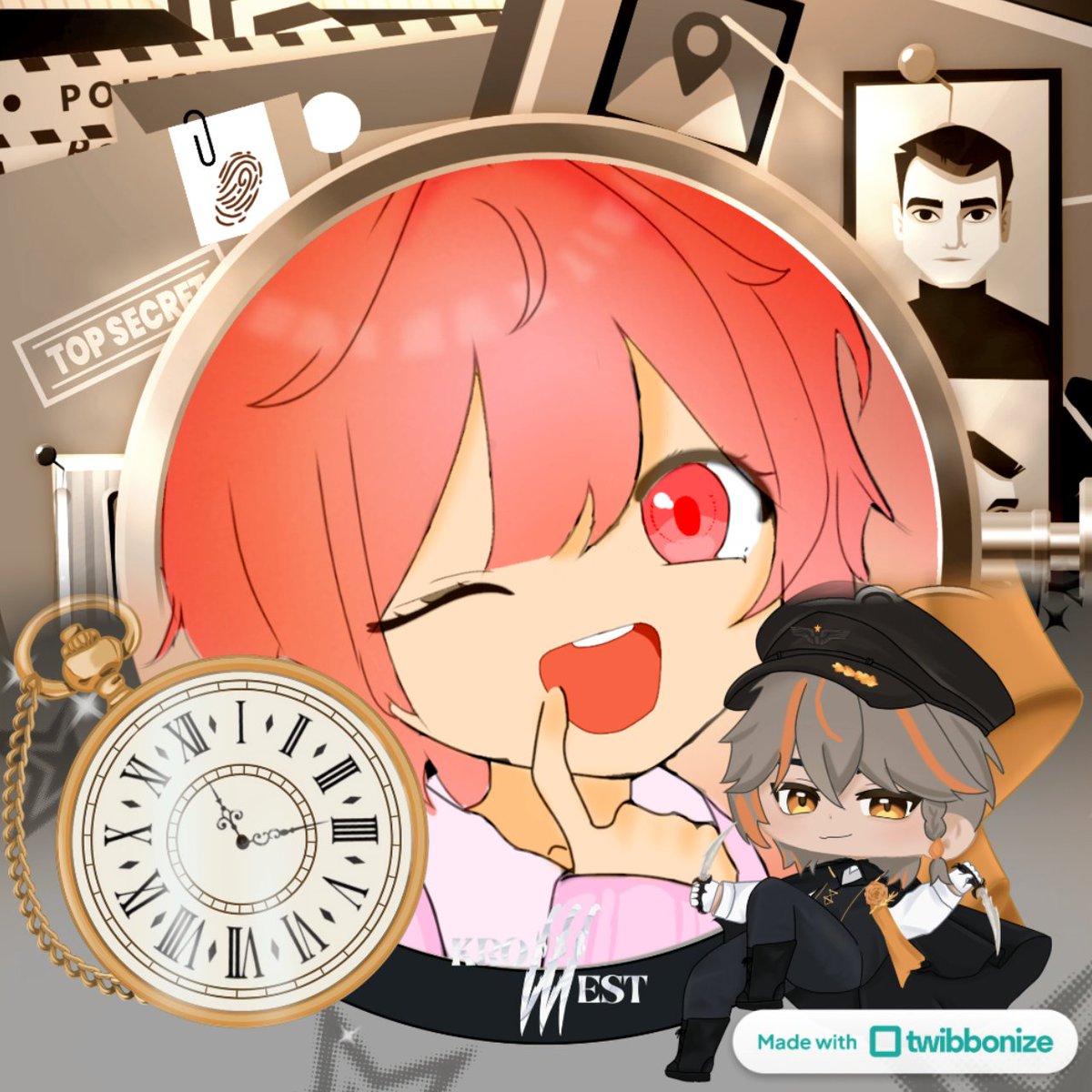 nitaaimuupp's tweet photo. 🧡
#File1007 #CaseKrowsed #TheBlackwingTrilogy https://t.co/AgcfTbfCnI