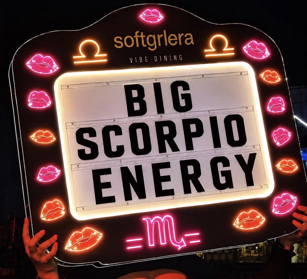 ThaaaatBITCH_'s tweet photo. It’s almost that time bitchesss 🥳🥵🦂. https://t.co/VaoPG9pQ9l