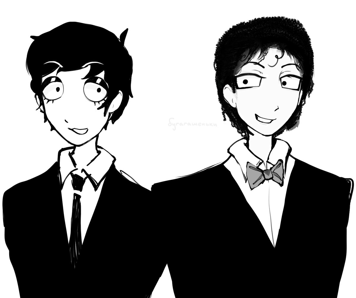 Crowl_011's tweet photo. Michael Jackson and Paul McCartney. . ... hi
#scetch #michaeljackson #paulmccartney https://t.co/pLIjm6PaZo
