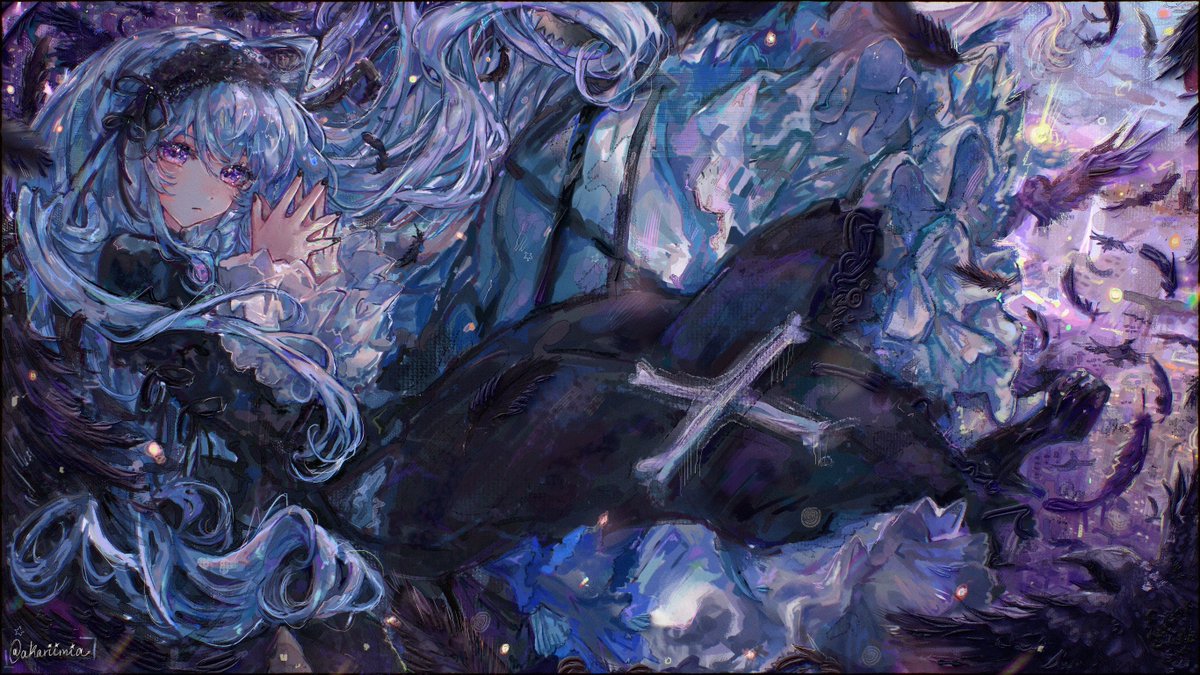 akariimia's tweet photo. osu! Halloween 2026 Fanart Contest Submission
#osufanart #osugame https://t.co/Pjhe0jFUHO