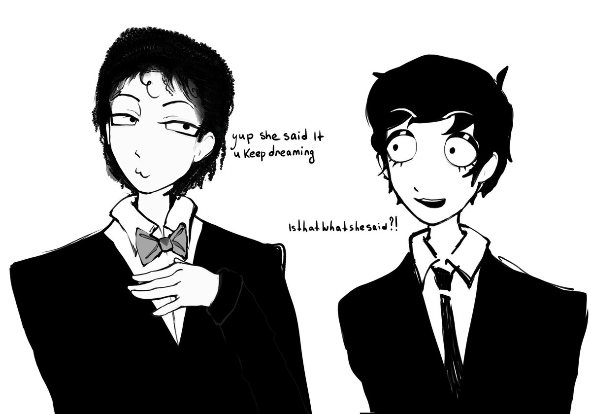 Crowl_011's tweet photo. Michael Jackson and Paul McCartney. . ... hi
#scetch #michaeljackson #paulmccartney https://t.co/pLIjm6PaZo