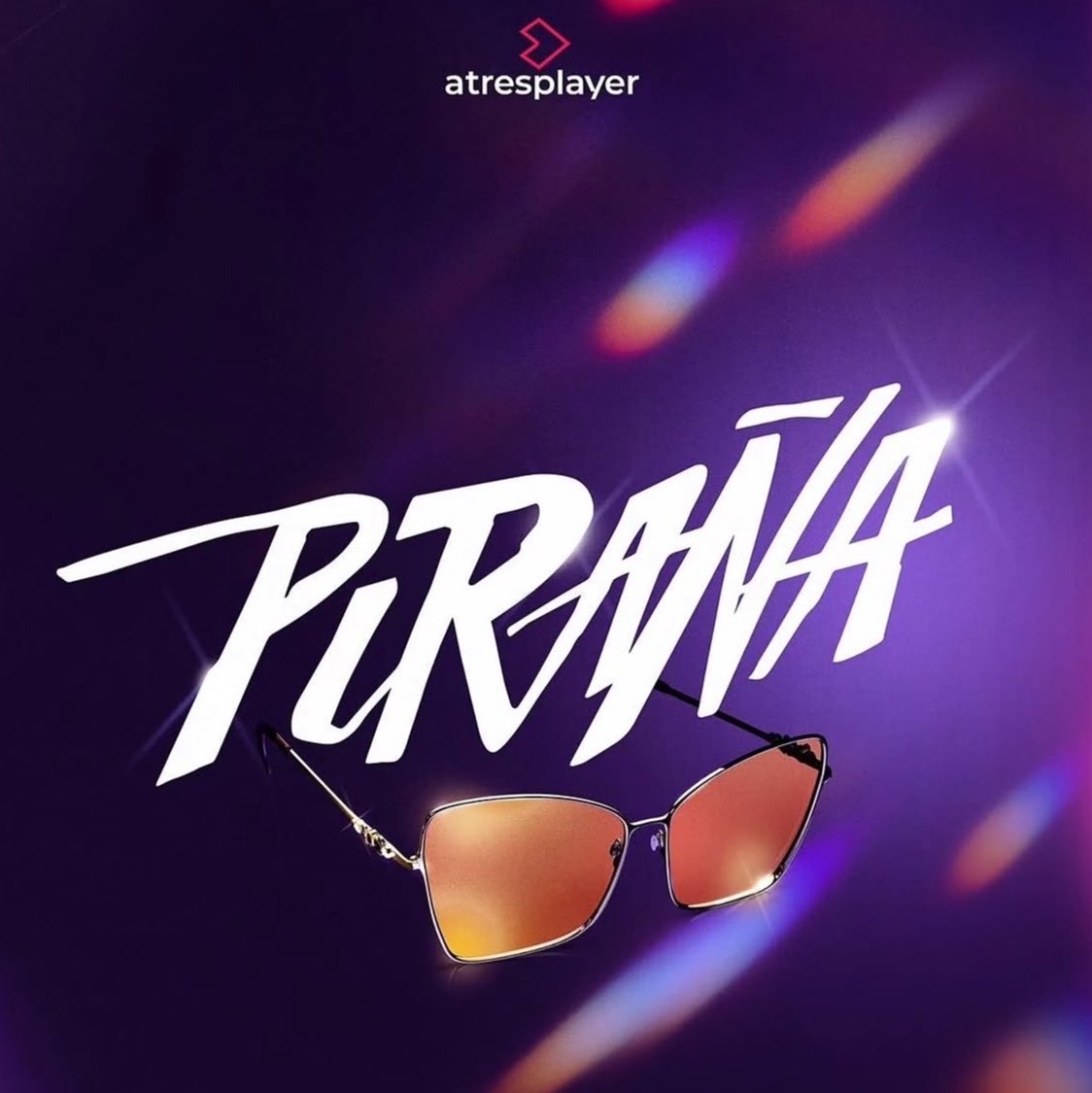 rafalozzz's tweet photo. ✨ PACA LA PIRAÑA anuncia que EL UNIVERSO de LA VENENO SEGUIRÁ CRECIENDO con la llegada de PIRAÑA, la próxima serie de SUMA CONTENT y ATRESPLAYER sobre ella. https://t.co/I97Rje61CV