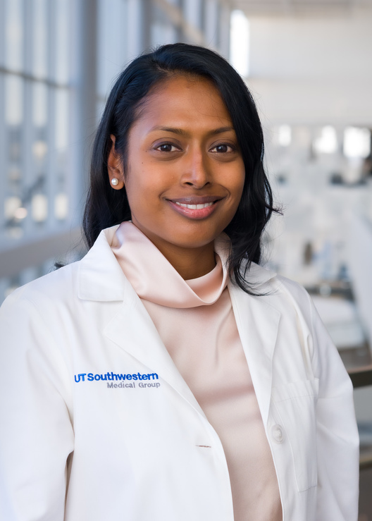 UTSWBrain's tweet photo. Two Psychiatry Department Advanced Practice Providers (APPs) are being honored for their work. Shalini Maharaj, PA-C, and Snoben Kuruvila, PA-C, received UTSW APP Celebration Week Excellence Awards. Shalini was recognized for Clinical Practice and Snoben for Scholarly Endeavors. https://t.co/CRmAOpq0PJ