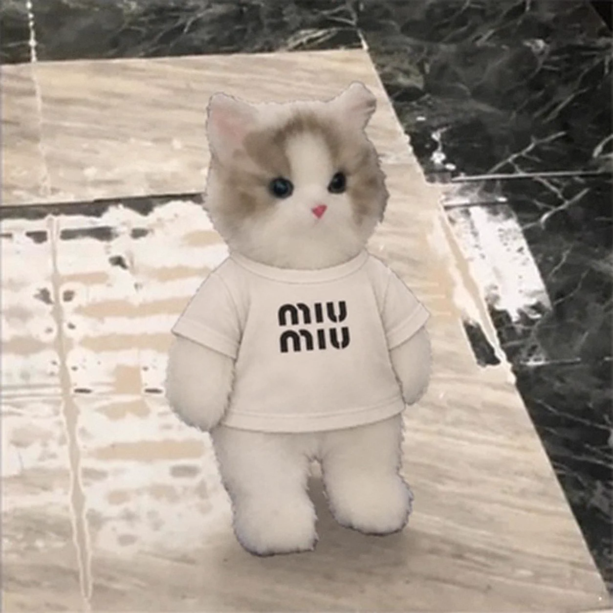 専用Miu Miuの2024AMパンツ Miu Miu on X: 