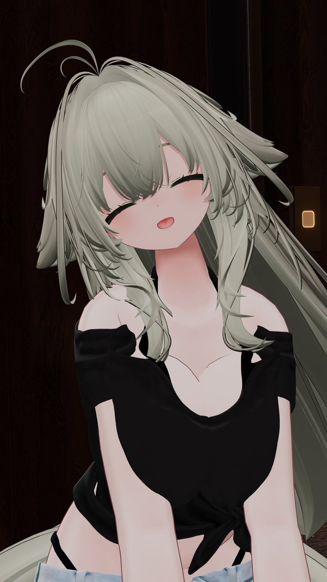 yaky_404's tweet photo. #Kaguya3D #cocoberry おはやき☆ 10月だよぉ~ 昨晩撮った写真は2026-10フォルダだよぉ~ https://t.co/pBIrkBI1rb