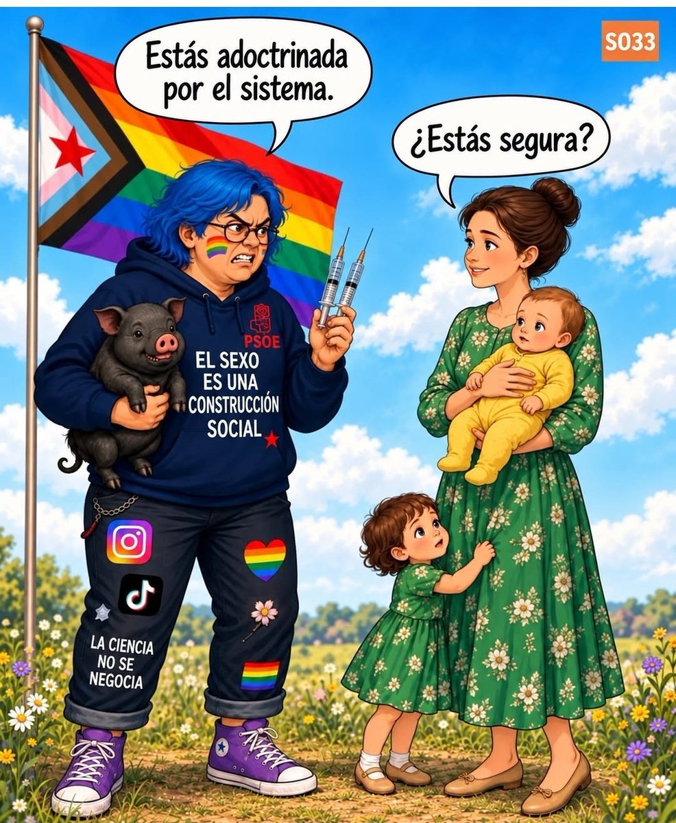 Orco1752890's tweet photo. @voxsincomplejo https://t.co/A7T6GMTw8O