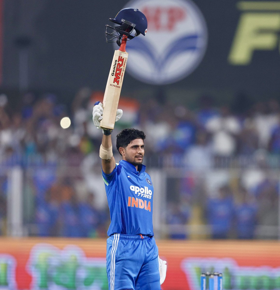 ShubmanGill's tweet photo. 406? cool. https://t.co/KN8fLYOVZM