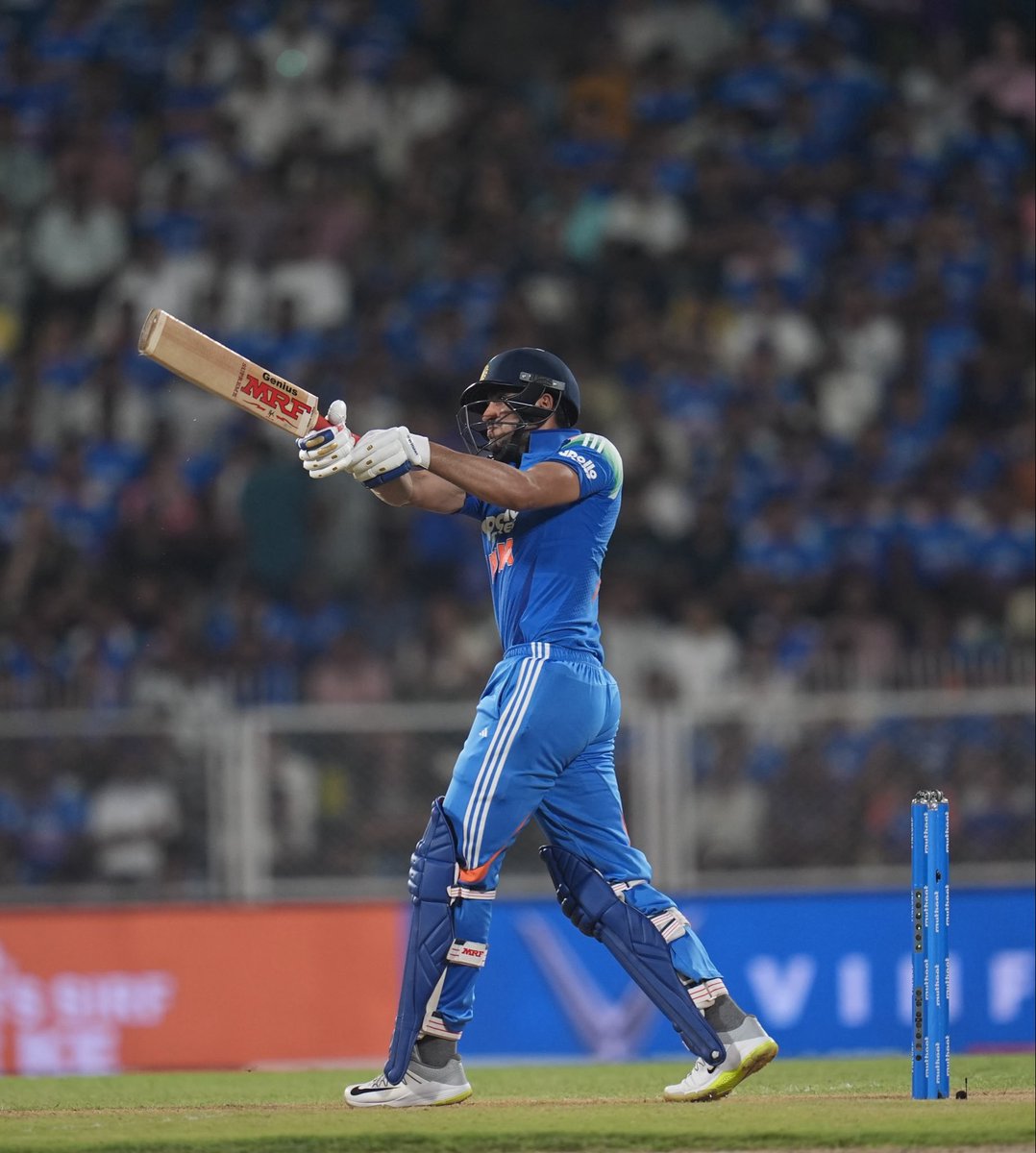 ShubmanGill's tweet photo. 406? cool. https://t.co/KN8fLYOVZM