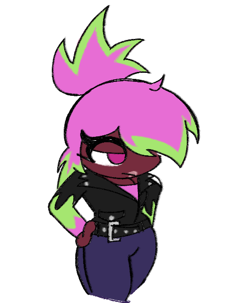 PixitSez's tweet photo. dusk in a cool jacket I found
#skyverse #dsides https://t.co/UBERUdjiuA