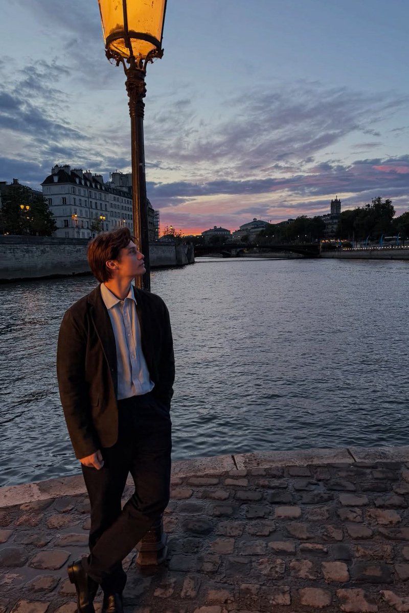 _filmcrave's tweet photo. Nicholas Galitzine in new birthday post. 📷 https://t.co/O46IpTzhaf
