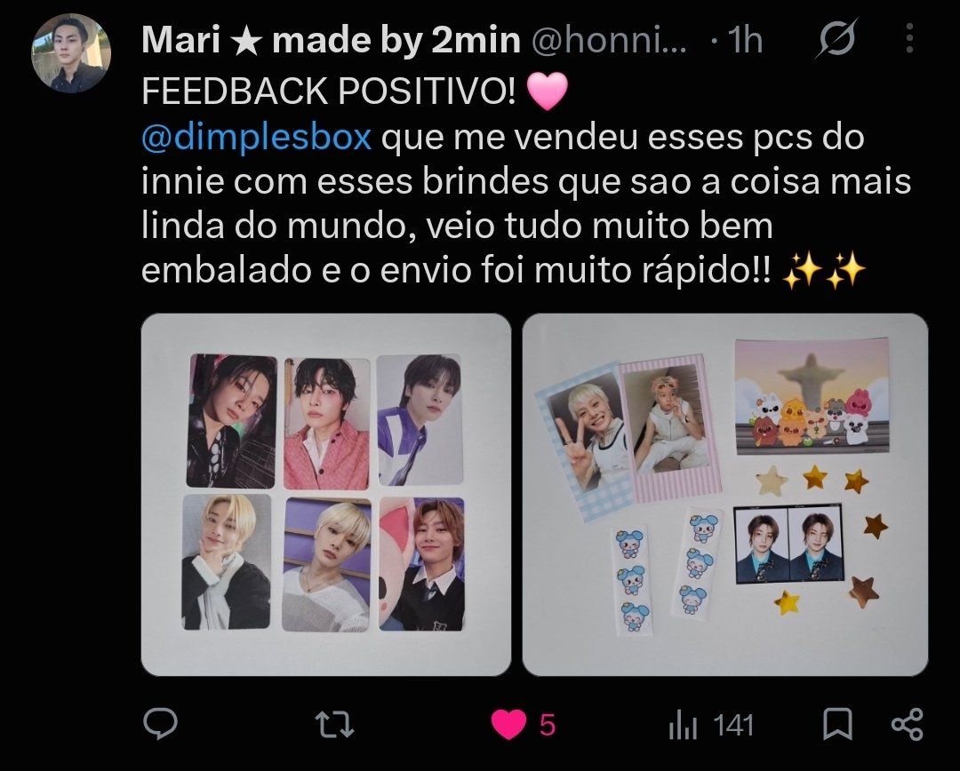 dimplesbox's tweet photo. #dimplesfeedback
https://t.co/1xckNwZCEa https://t.co/QpMfvQh8M7