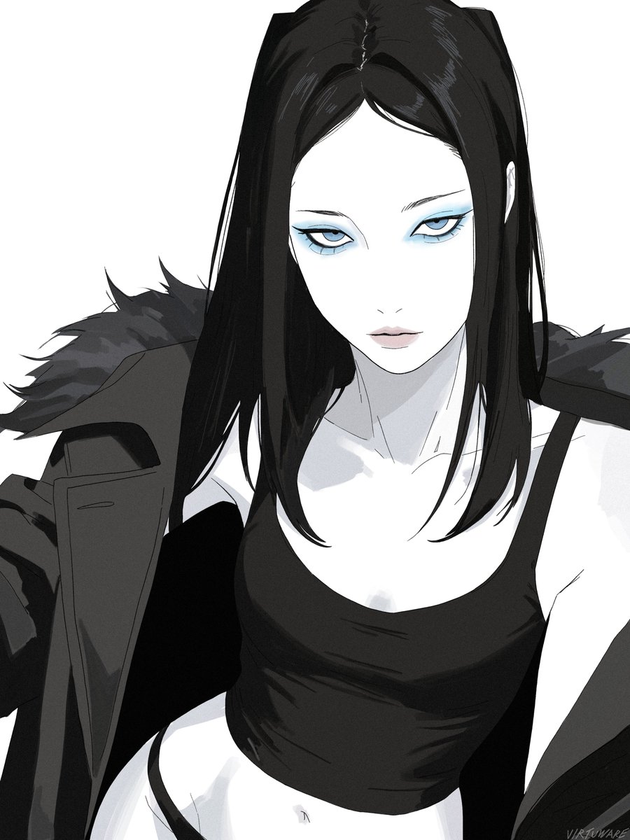 virtuware's tweet photo. Ergo Proxy https://t.co/qJShouNS3e