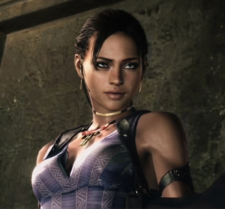 chrollitoyuri's tweet photo. Jill Valentine: I miss my wife 😞😞😞

BITCH WHICH ONE 😂😂😂 https://t.co/ROWYksnUpP