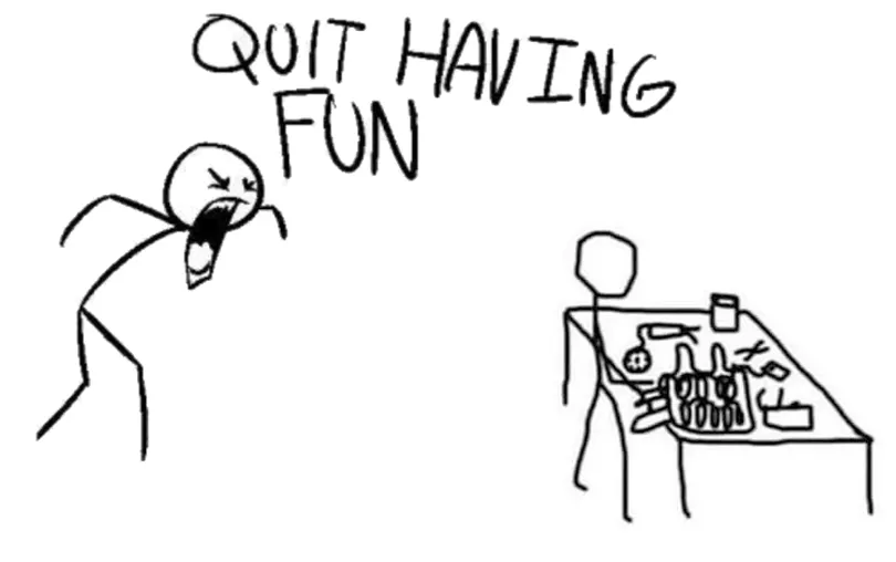 digbickhigbeart's tweet photo. @GhostsSoup wow you did the meme https://t.co/t4kMwiZiDQ