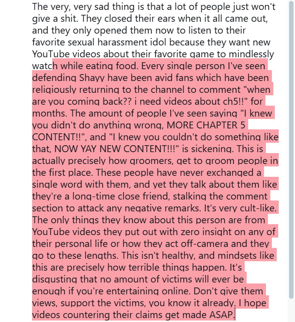 pipislover1997's tweet photo. only thing I'm saying on this, take care every1 https://t.co/i9tNGtkBn8
