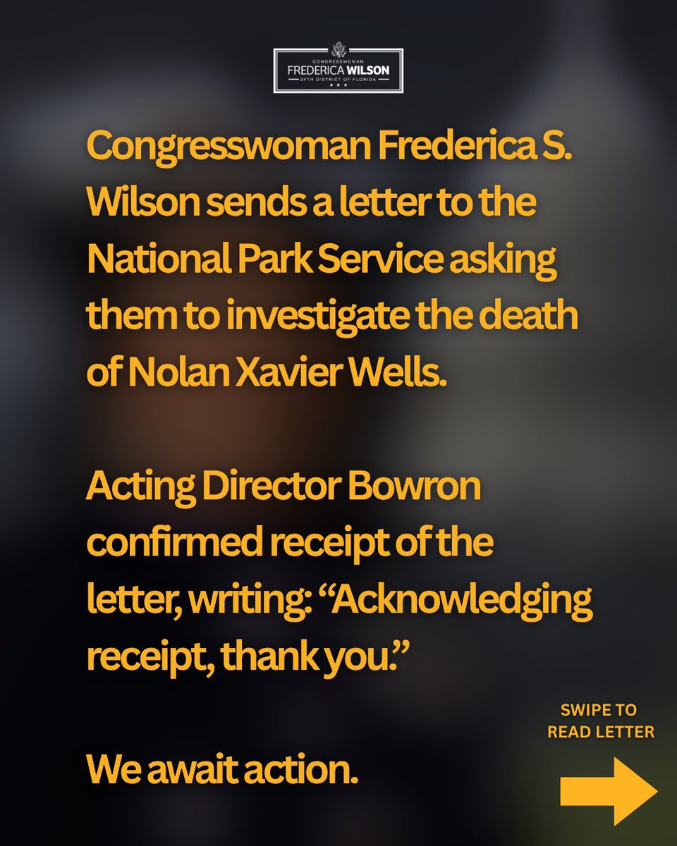 RepWilson tweet picture