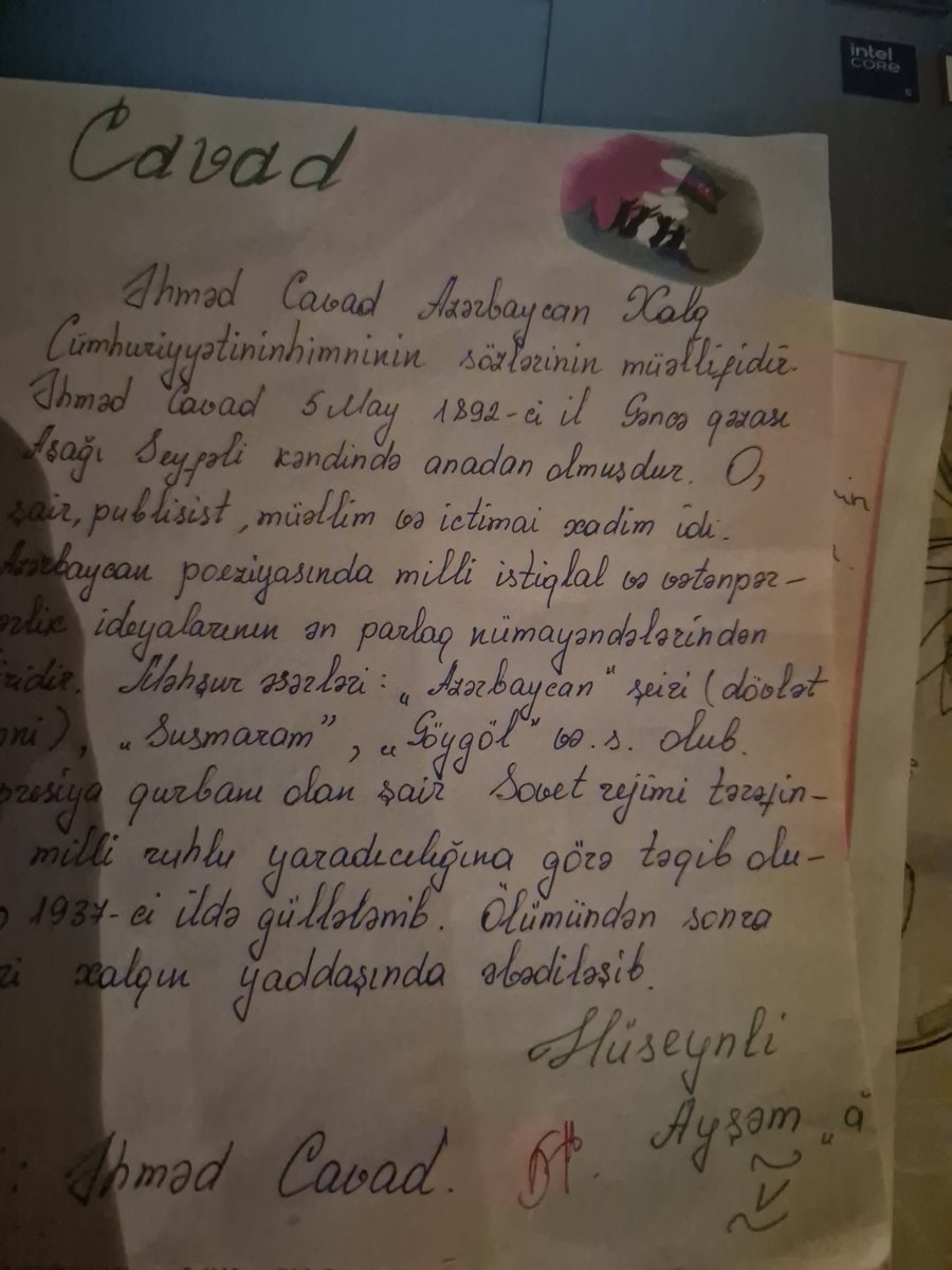 Hipomanija's tweet photo. Valideyn 5 alıb 🤦‍♀️ https://t.co/VzOj2QLizu