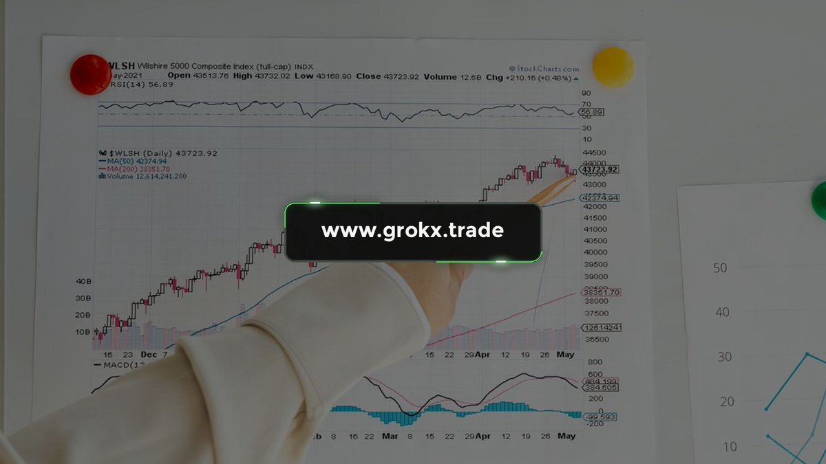 derekvaughn_x's tweet photo. You’re doing arbitrage wrong if you use a bot that reacts late.

Grok AI Crypto Trading Bot scans exchanges in real time to catch price gaps faster, whether you fund with $LTC, $APEPE, or other crypto. https://t.co/sgQGXGHop0