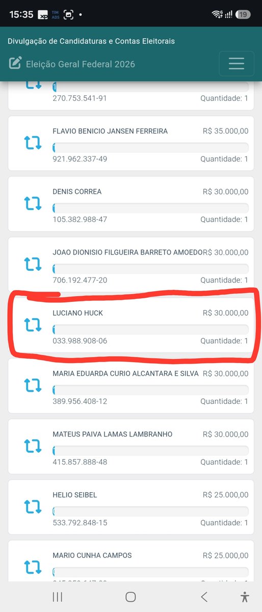 renanpedia's tweet photo. @tabataamaralsp recebendo dinheiro de bilionários que tanto diz odiar https://t.co/te2fQl2EIU