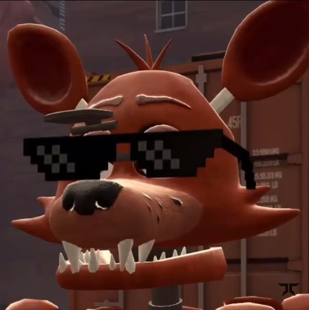 pipersgang's tweet photo. @FNAF_ScottGames YOOOO LETS GOOO https://t.co/yVwFi94OxK