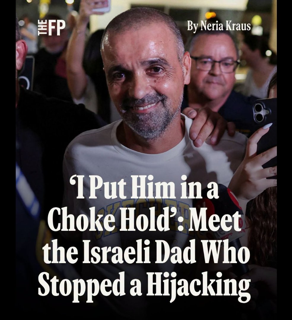 yoavkaufman's tweet photo. Hero! גיבור! https://t.co/xD2CxvASDq