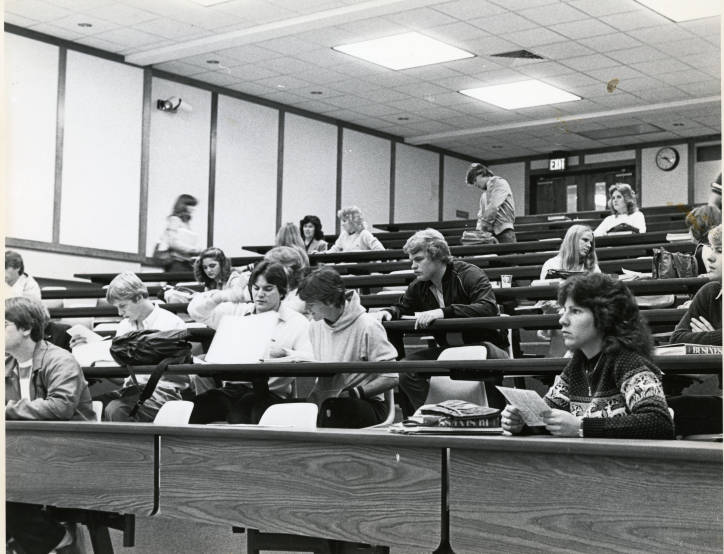 maroonation's tweet photo. Every Bear has a story.

A first class. A first friendship. A first opportunity.

The next chapter begins this fall at the Clifton M. Smart III University Advancement Center.

Your story begins here.

#MeetMeAtTheUAC #MissouriState https://t.co/43Lccz1yYr
