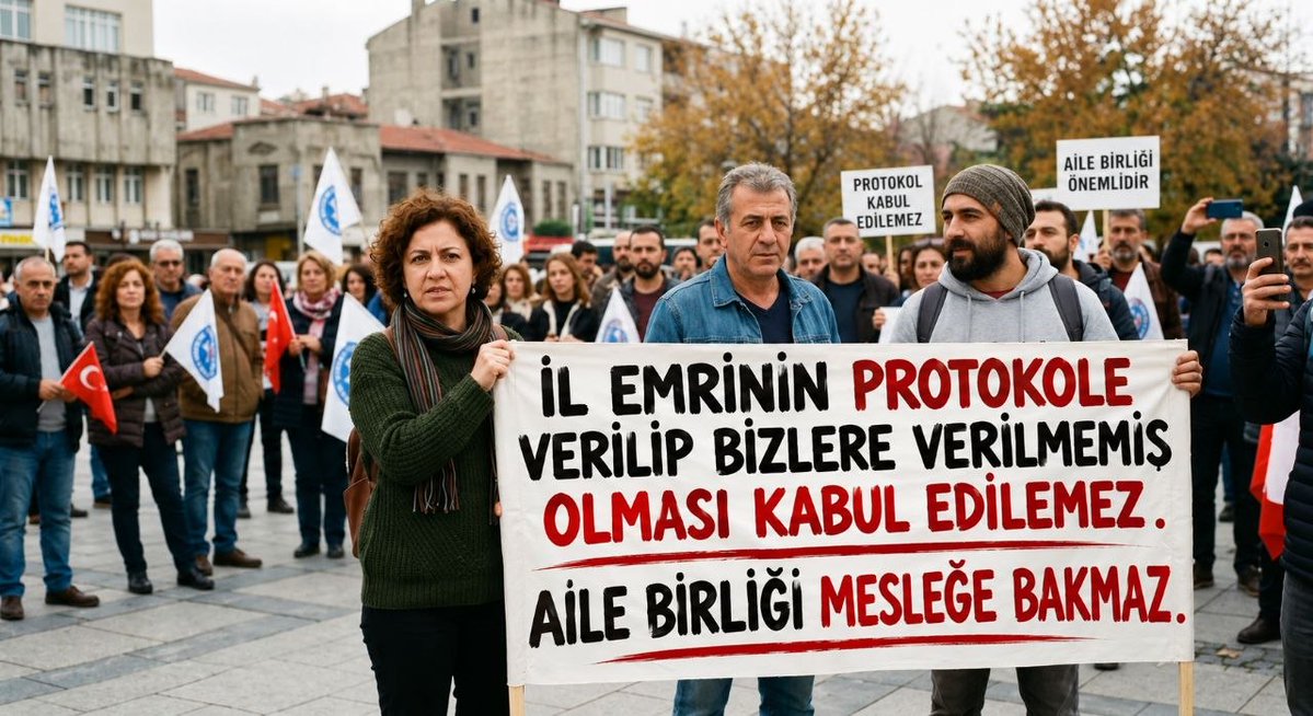 omercalskann's tweet photo. Sayın Bakanım; "AİLE" kontenjan mesele değildir. 
 "AİLE" bir beka meselesidir. 
 "AİLE" bir milli güvenlik meselesidir.
 "AİLE" birliğini sağlamak elzemdir ...!
@RTErdogan
@EmineErdogan
@oktay_saral
@Yusuf__Tekin
@MahinurOzdemir
#GüçlüAileGüçlüTürkiye
@RTErdogan
@EmineErdogan
@oktay_saral
@Yusuf__Tekin
@MahinurOzdemir
@RTErdogan
#ProtokoleEmirBizeSabır #ProtokoleEmirBizeSabır