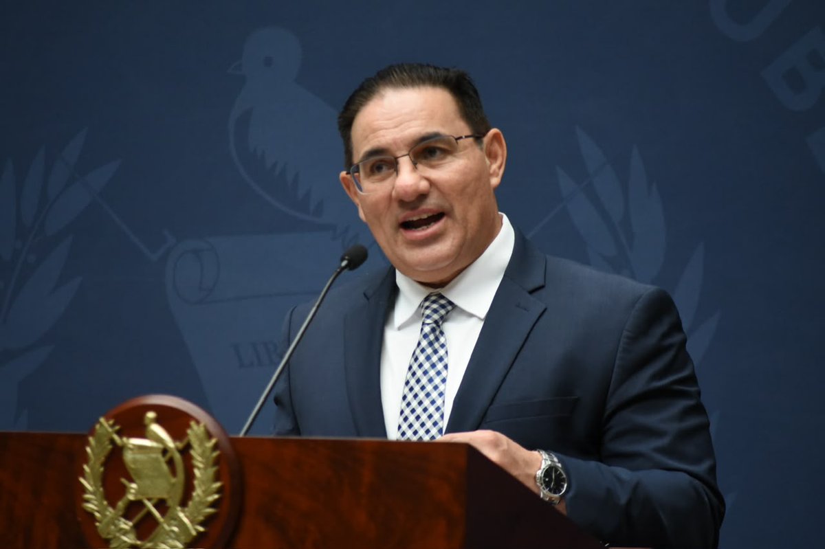 #AhoraLH | Según explica el ministro de Gobernación, Marco Antonio Villeda, uno de los ataques fue realizado a miembros de la estructura "Los Caradura", plan…