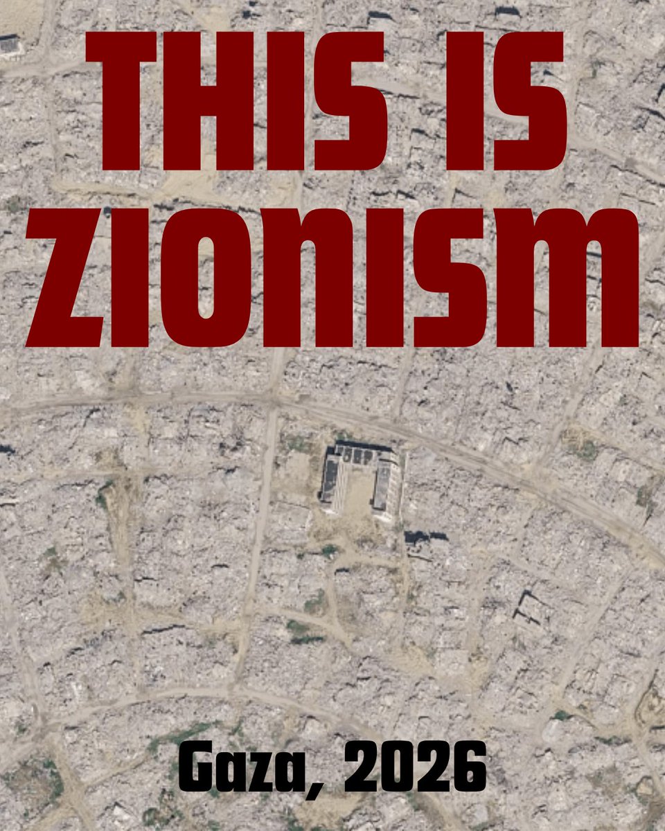jvplive's tweet photo. The destruction of Gaza is the destruction of the whole world. The Israeli government, with the eager assistance of the United States, is laying the groundwork for for how we respond to genocide and atrocities in the 21st century. https://t.co/xKOlOaWqJi